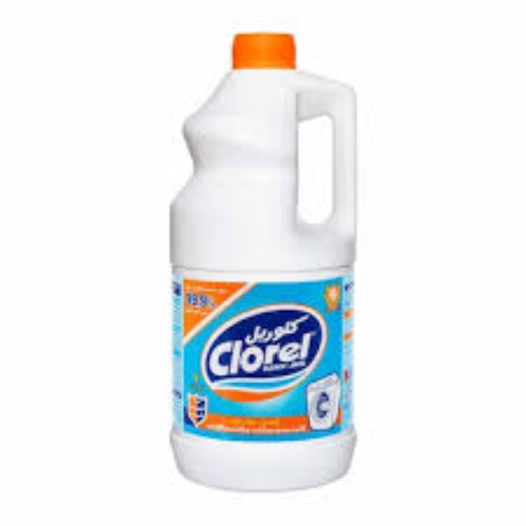 CLOREL BLEACH REG. 2KG